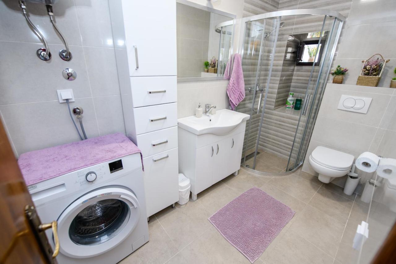 Apartment Marko Котор Екстериор снимка